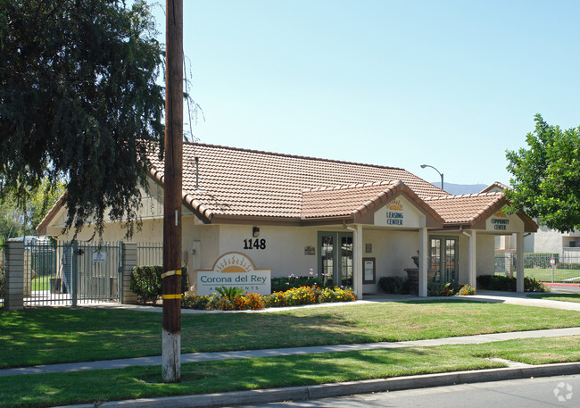 Foto del edificio - Corona Del Rey