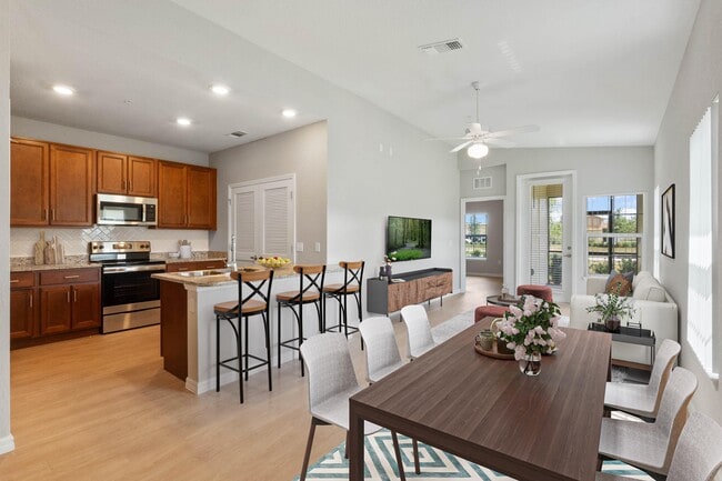 Building Photo - Kensington at Old Kings Senior Living