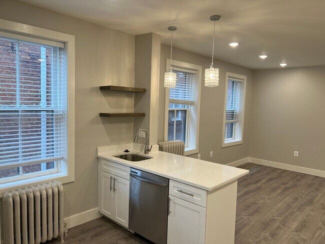 Foto del edificio - 1736 T St NW