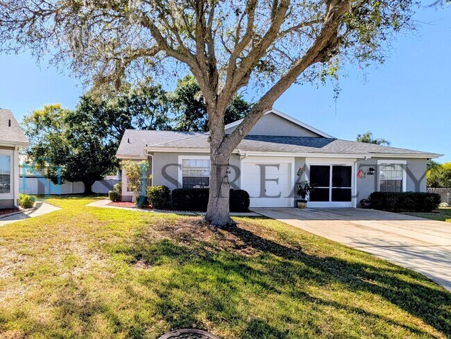 Foto del edificio - 2/2/1 1200sf Villa with Community Clubhouse & Pool... TRASH, LAWNCARE & BASIC CABLE INCLUDED!