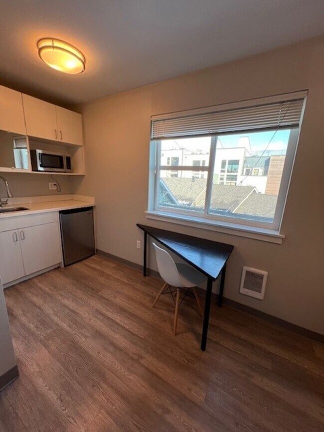 Foto del interior - Madison 2.0 Apartments