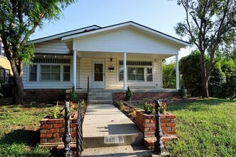 Building Photo - 440 NW 27th St