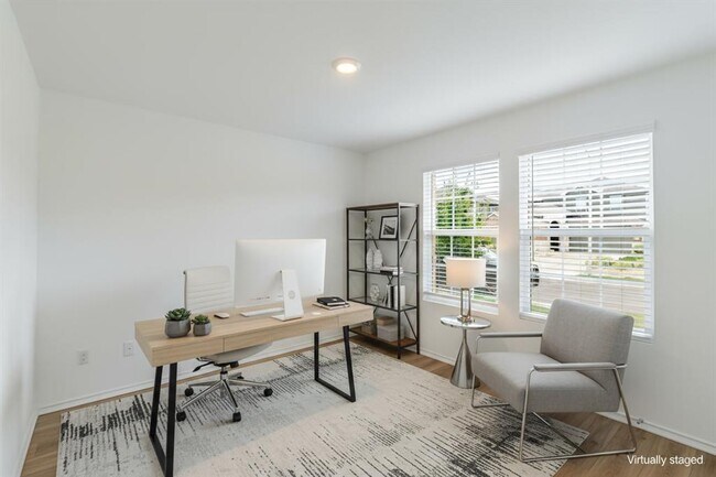 Foto del edificio - 1729 Catahoula Dr