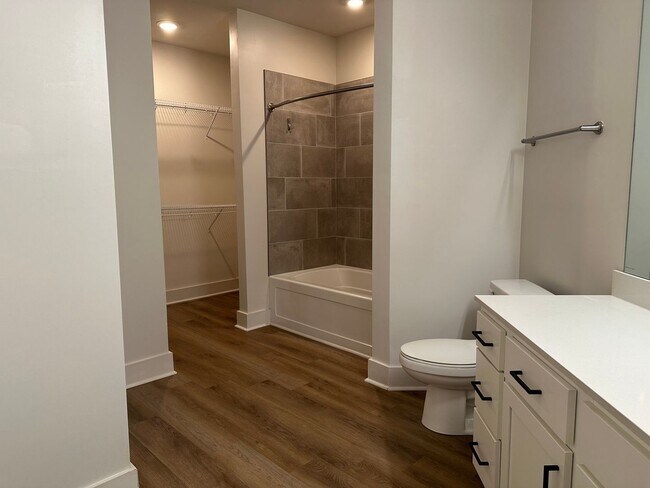 Interior Photo - Stockyard Lofts