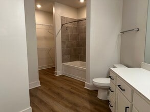 Interior Photo - Stockyard Lofts