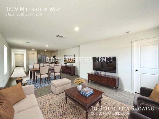 Building Photo - 3639 Millbrook Wy