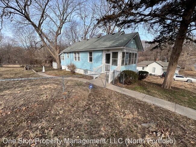 Foto del edificio - 2 br, 1 bath House - 140 S Home Ave