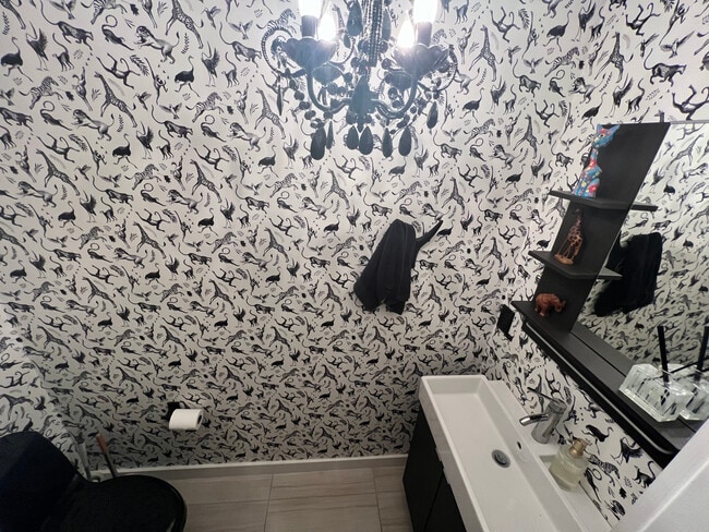 Photo - 1242 New Jersey Ave NW Townhome