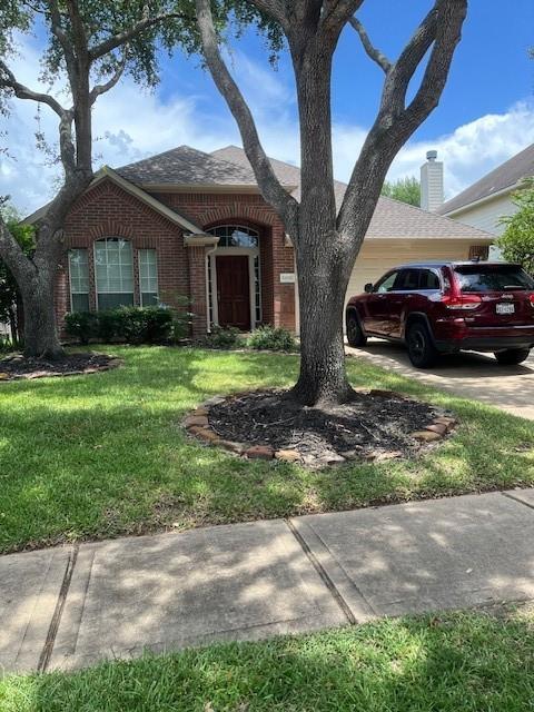 Building Photo - 24810 Sageford Ct