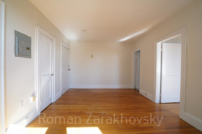 Foto del edificio - 429 Broadway