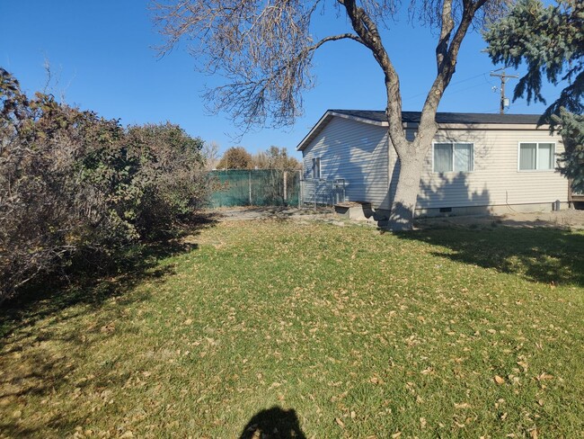 Foto del edificio - 4 BD / 2 BA Family Home in Hammett, ID!