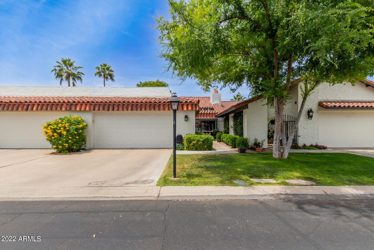 Foto principal - 5764 N Scottsdale Rd