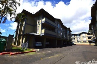 Building Photo - 91-285-285 Hanapouli Cir