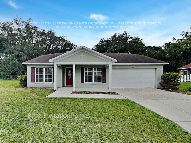 Building Photo - 5555 Starling Loop