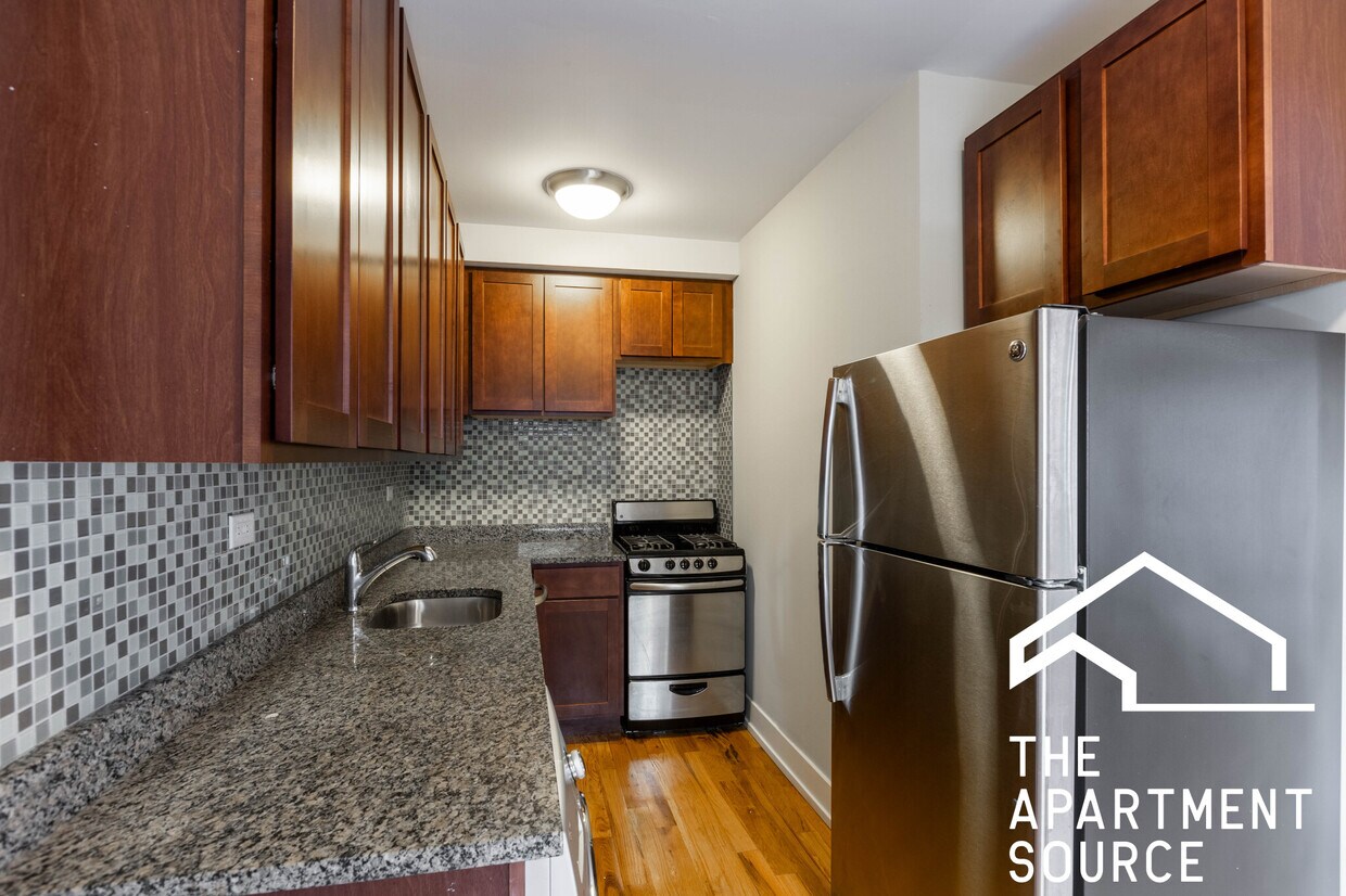 Foto principal - 550 W Arlington Pl