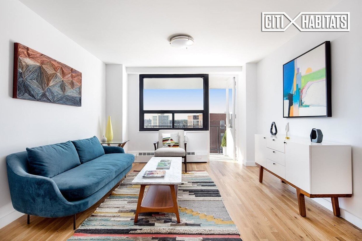 The Drake Apartment for Rent in Queens, NY