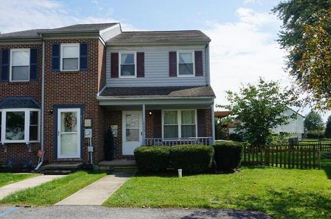 Building Photo - 415 Barley Dr