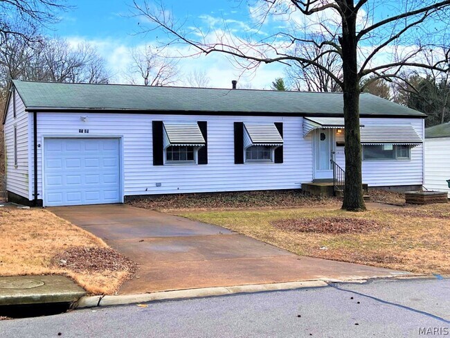 Foto del edificio - 9720 Gloucester Dr