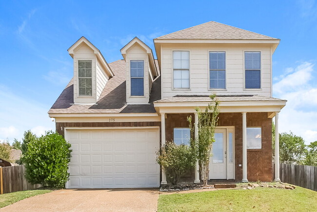 Building Photo - 275 Birch Springs Cove