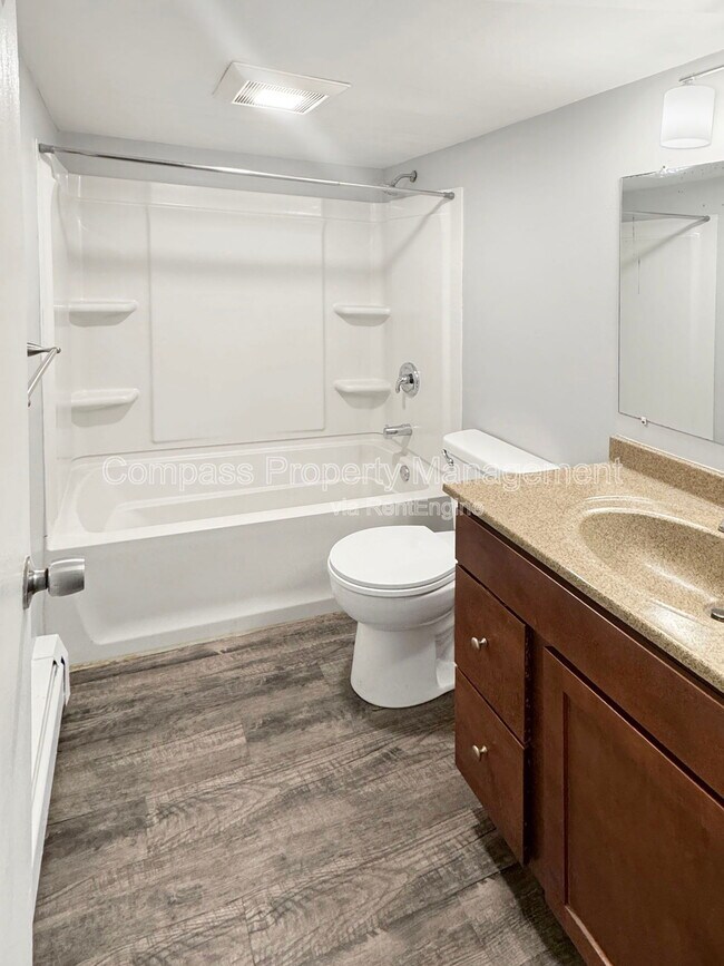 Foto del edificio - 1720 Porter St SW