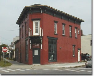Primary Photo - 156-160 N Winooski