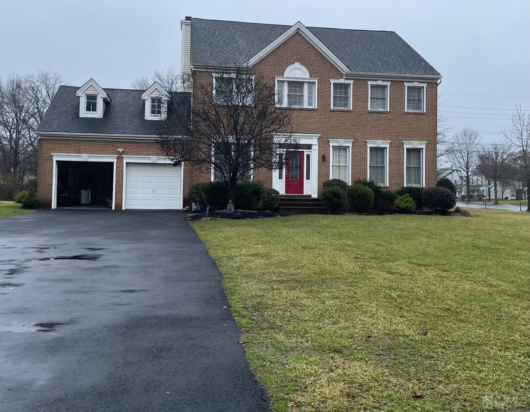 80 Gilman Dr, Piscataway, NJ 08854 House Rental in Piscataway, NJ