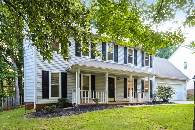 Building Photo - 4036 Mozart Ct
