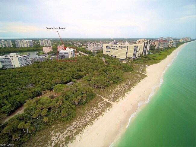 Foto del edificio - 1 Bluebill Ave
