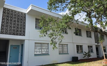Building Photo - 8401 N Atlantic Ave
