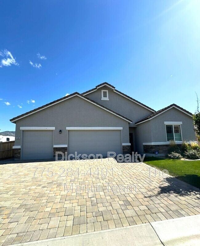 Foto del edificio - 8388 Druids Glen Dr