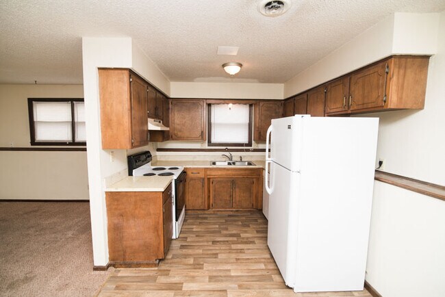 Foto del edificio - 1204 Hillcrest Rd