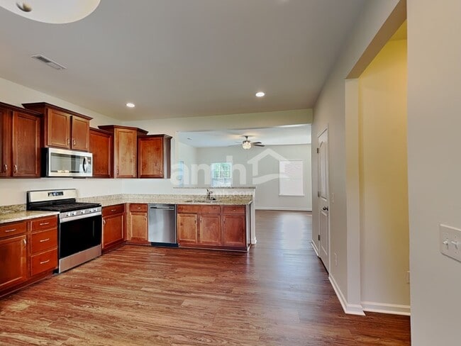 Building Photo - 4139 Medina Ct