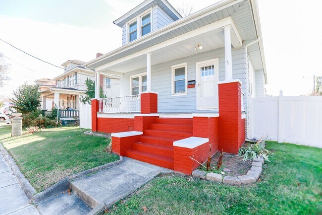 Foto del edificio - 3701 Amherst St