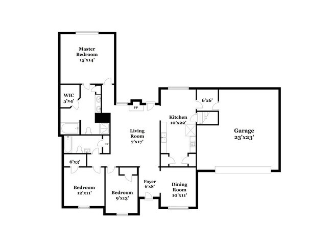Building Photo - 378 Meigs Dr