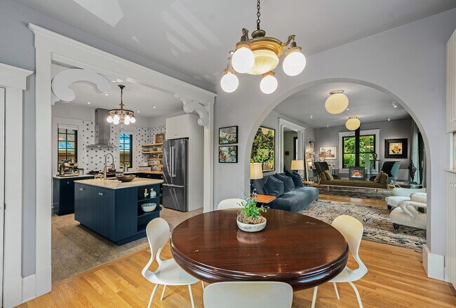 Foto del edificio - 7541 Seward Park Ave S