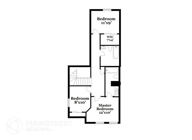 Foto del edificio - 6771 Stanhope Way