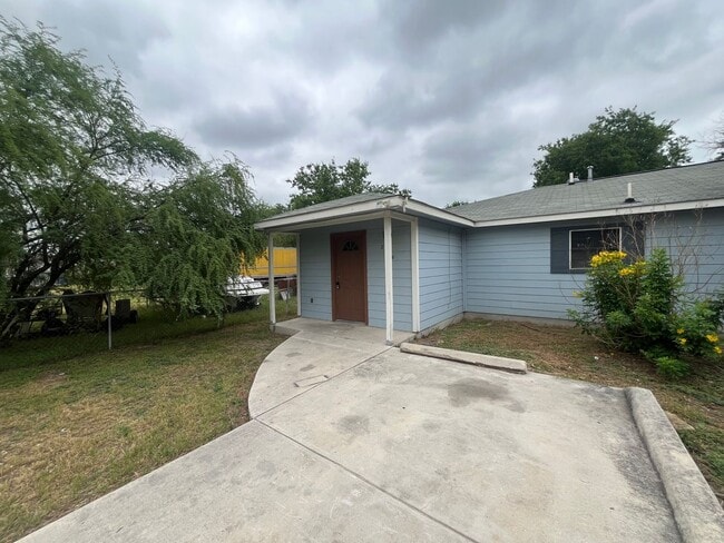 Photo - 2228 Buffalo St House