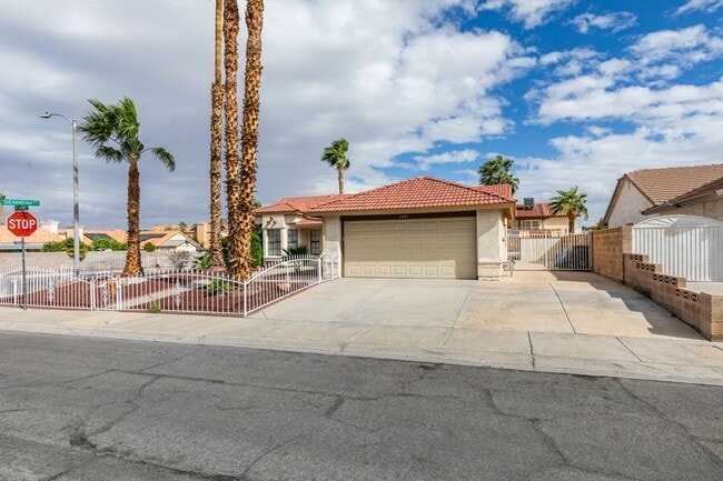 Building Photo - Charming Green Valley Single-Story Home with RV Parking & Modern Upgrades