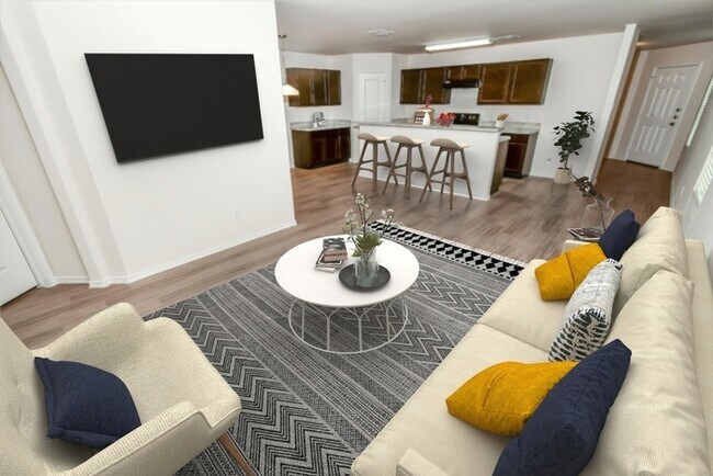 Foto del edificio - 9315 Evening Shade Ct
