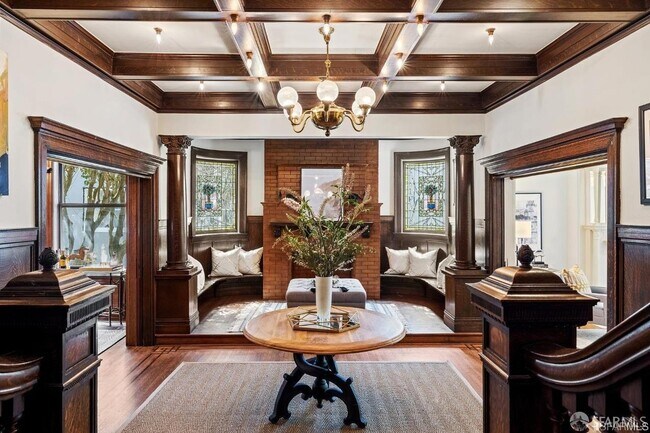 Foto del edificio - 1461 Page St