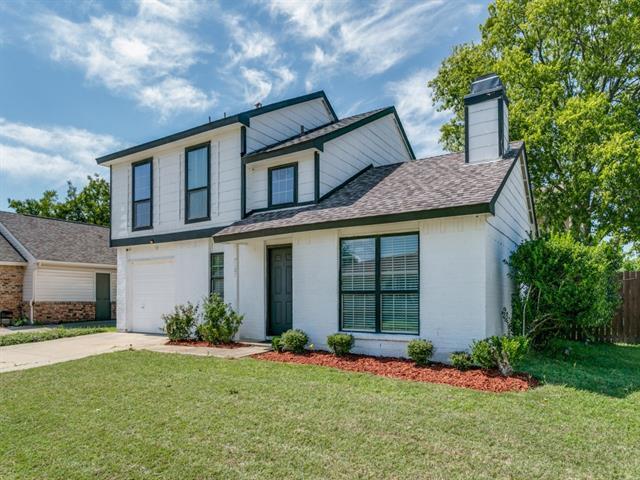 Foto principal - 7107 Curry Dr