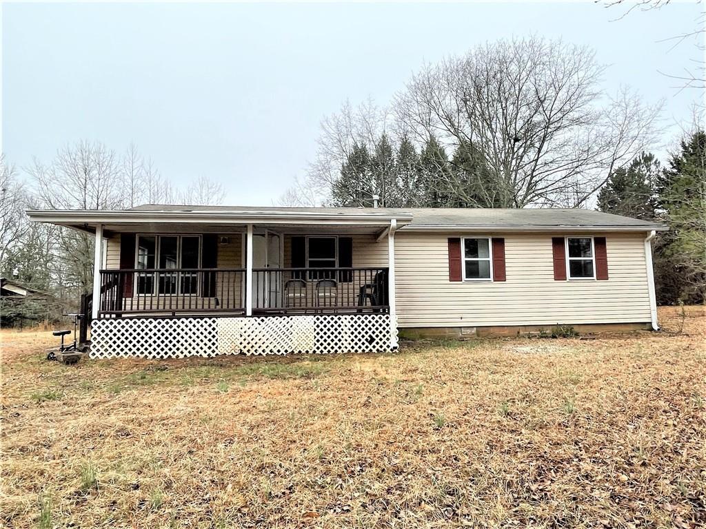 Primary Photo - 6899 Heardsville Rd