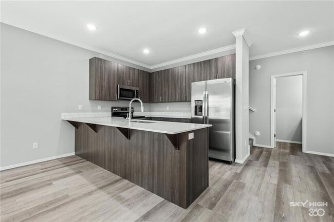 Photo - 4159 W Santa Maria Ln Townhome