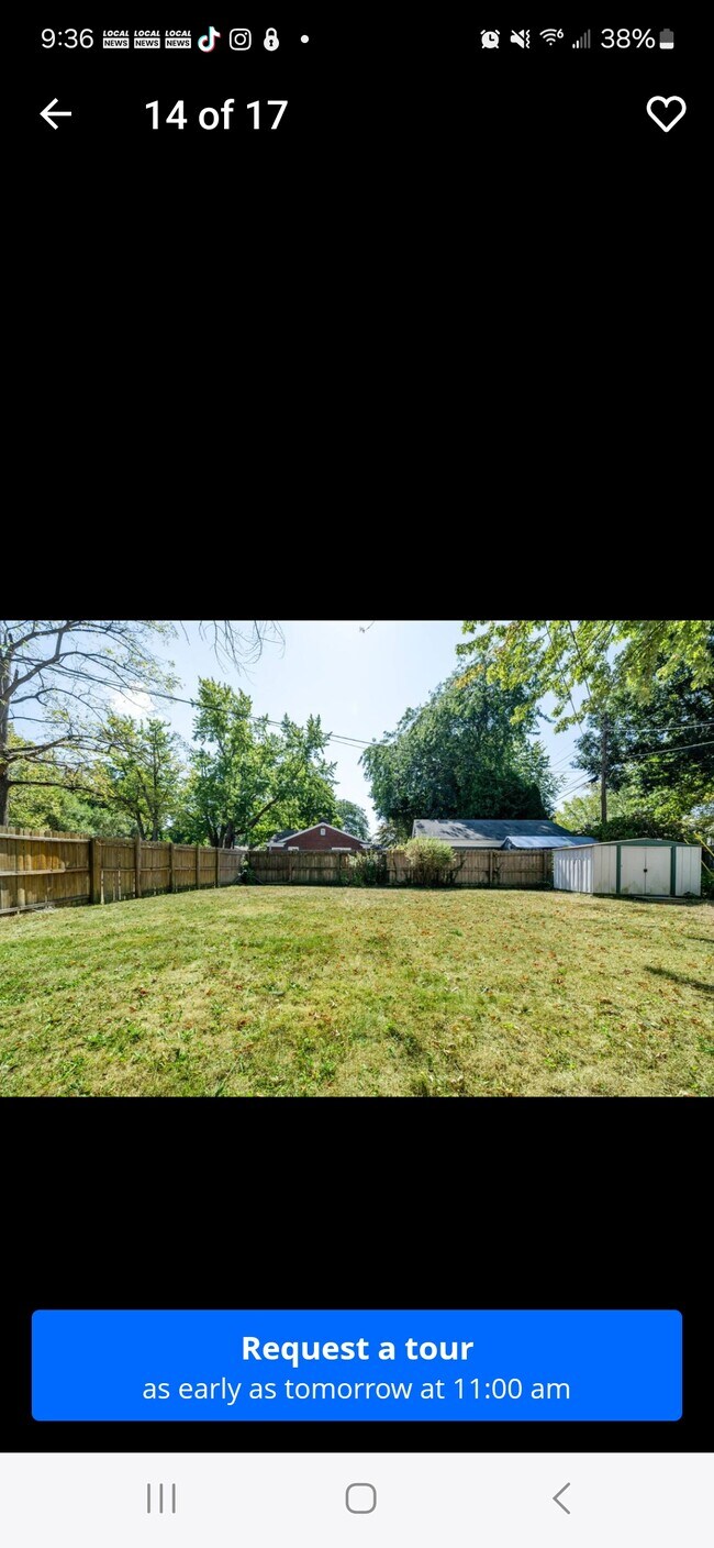 Foto del edificio - 912 Botham Ave