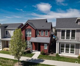 Building Photo - 3747 S Harris Ranch Ave