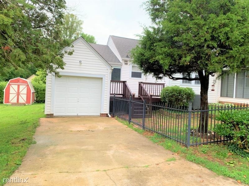 Primary Photo - 2 br, 2 bath House - 4102 Robinhood Rd