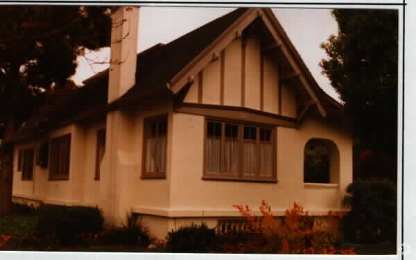 Primary Photo - 532 N San Mateo Dr