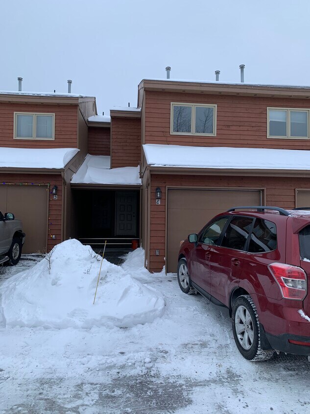 Photo - 10276 Jamestown Dr (Anchorage, AK)