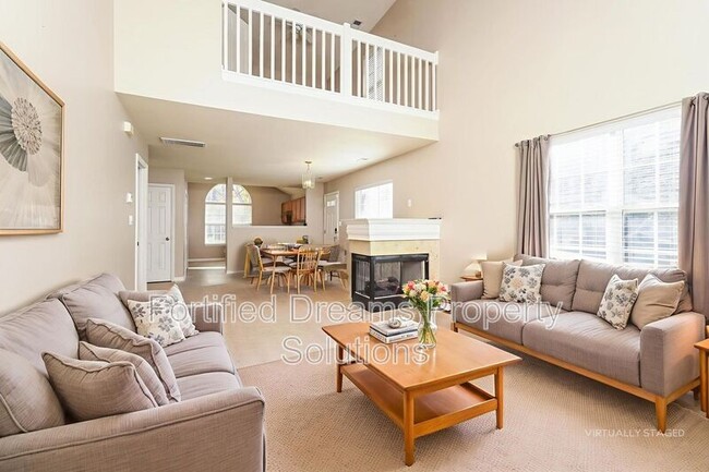 Building Photo - 1148 Parson Pl