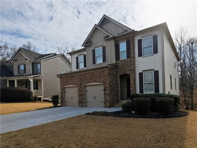 Foto del edificio - 690 Collingsworth Ln NE